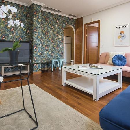 La Ventana De Leonor - Apartamentos Aloha Tolède Extérieur photo