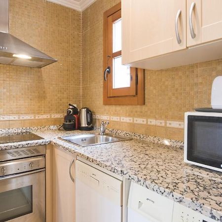 La Ventana De Leonor - Apartamentos Aloha Tolède Extérieur photo