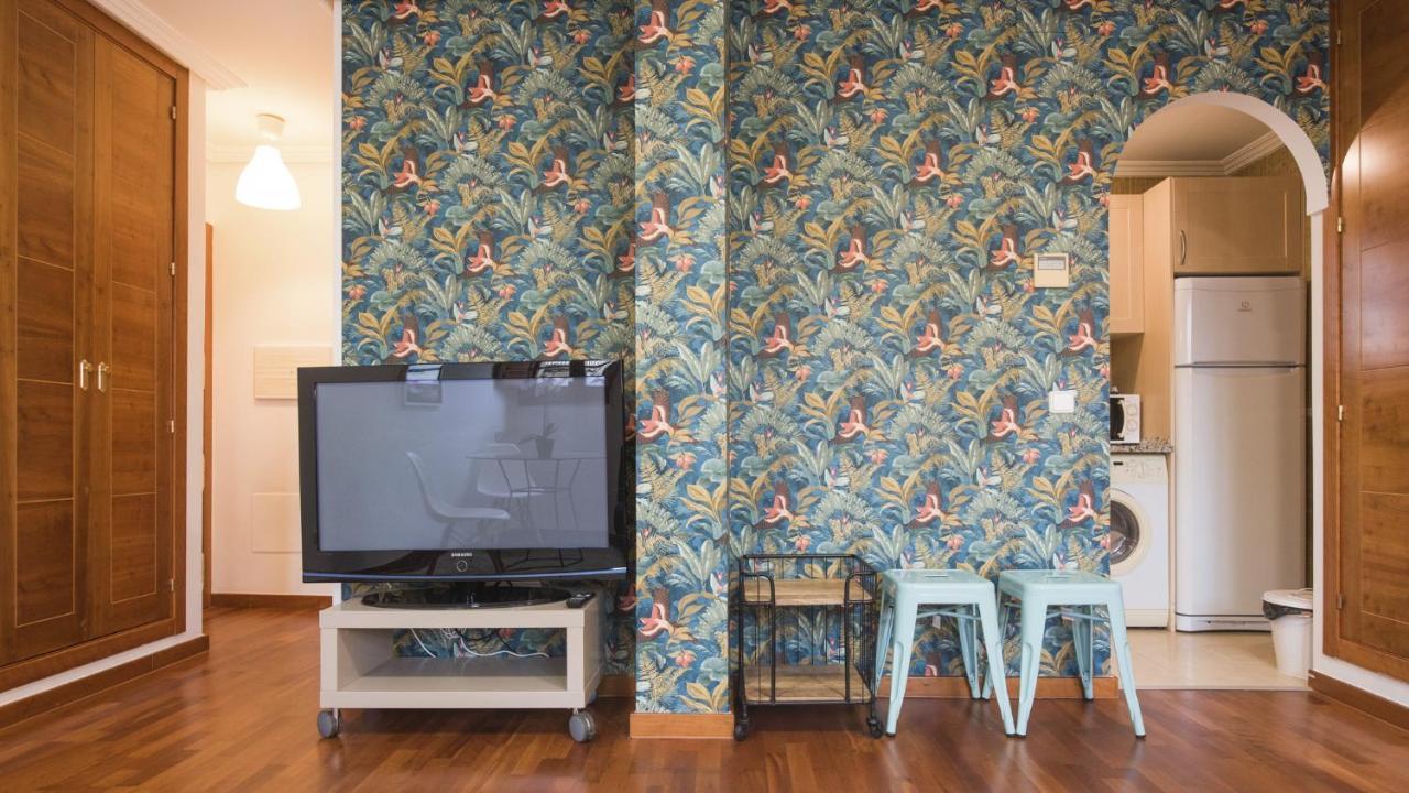La Ventana De Leonor - Apartamentos Aloha Tolède Extérieur photo