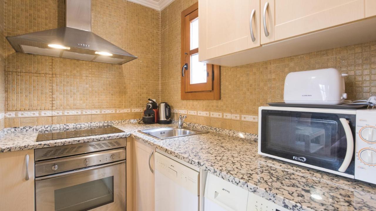 La Ventana De Leonor - Apartamentos Aloha Tolède Extérieur photo