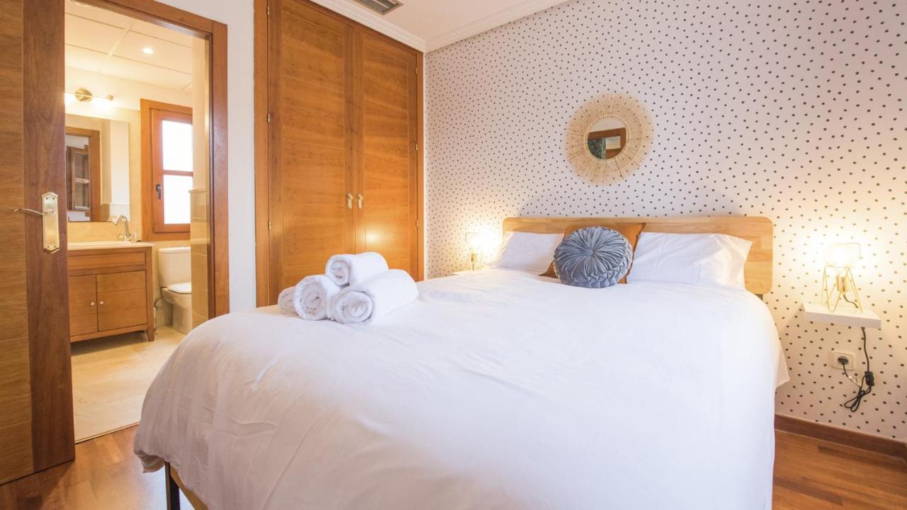 La Ventana De Leonor - Apartamentos Aloha Tolède Extérieur photo
