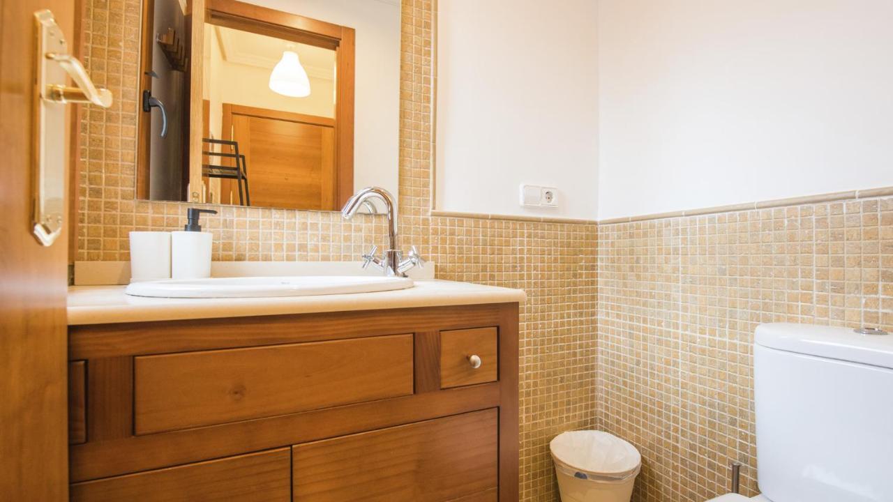 La Ventana De Leonor - Apartamentos Aloha Tolède Extérieur photo